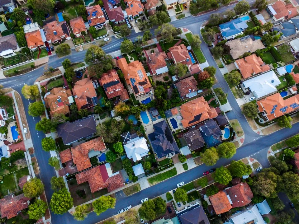Review Properties